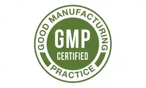NewEra Protect GMP Certified NewEra Protect GMP Certified