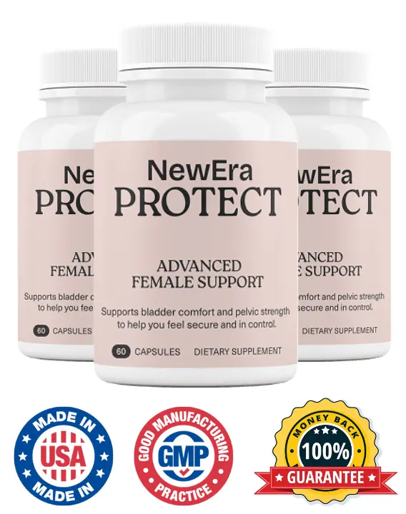 NewEra Protect Supplement NewEra Protect Supplement